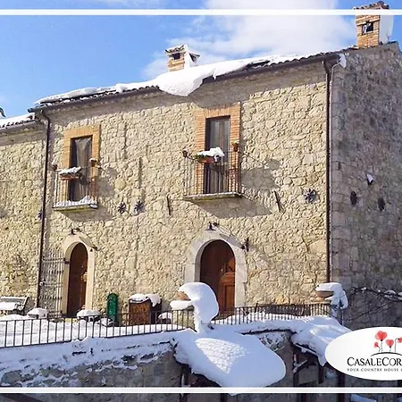 Casale Corneto And Equestrian Club Appartamento